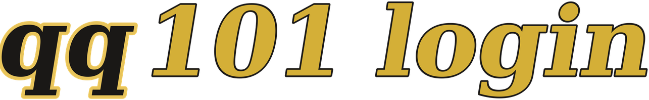 qq101 login logo